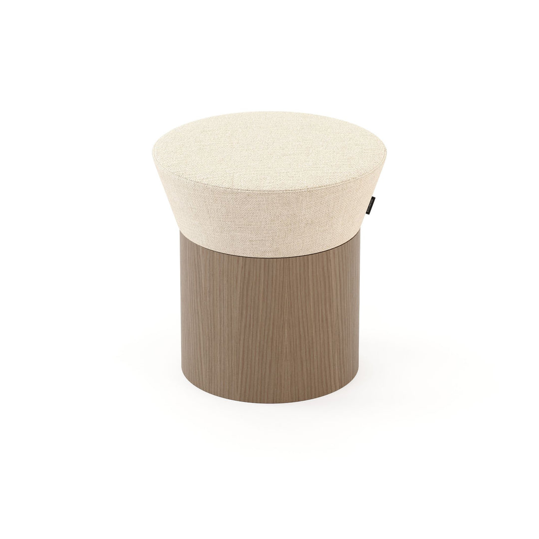 Stylish Club Toro Hocker Ansicht 2