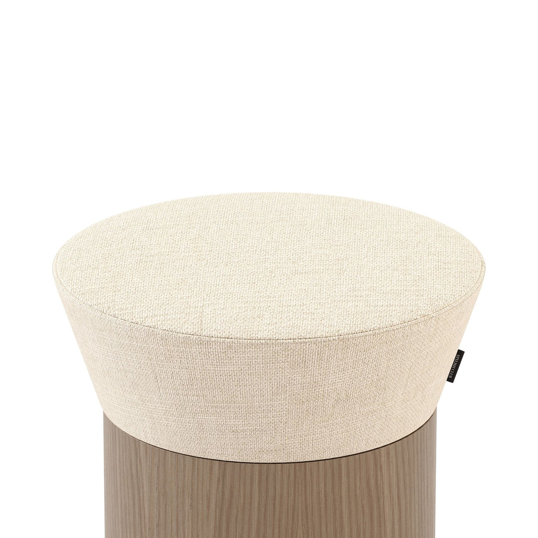 Stylish Club Toro Hocker Detailansicht