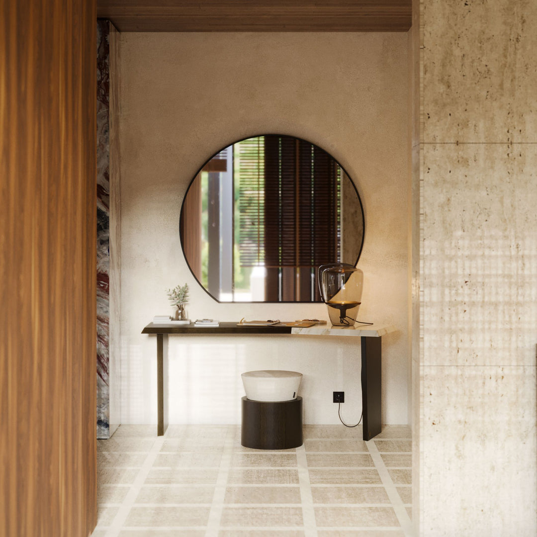 Stylish Club Toro Hocker Ambienteansicht 3