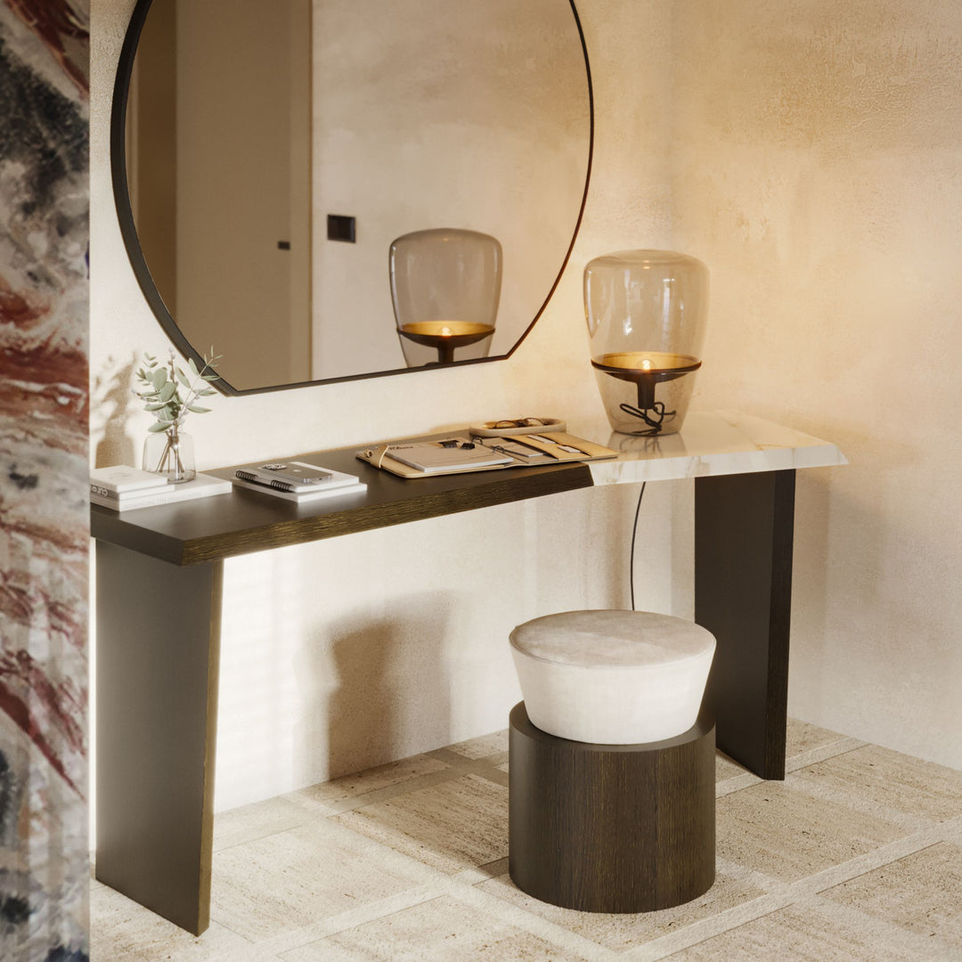 Stylish Club Toro Hocker Ambienteansicht 4