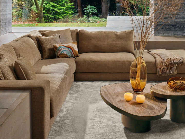 Dôme Deco ZIGON Couchtisch S
