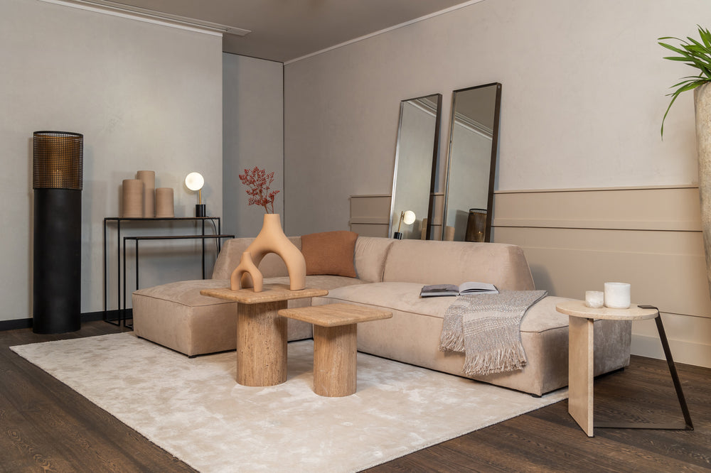 Dôme Deco BEGA Beistelltisch S
