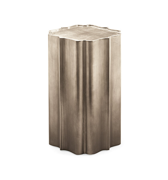 Caracole Gold Is Up Beistelltisch   TRA-ACCTAB-004 von Instylior
