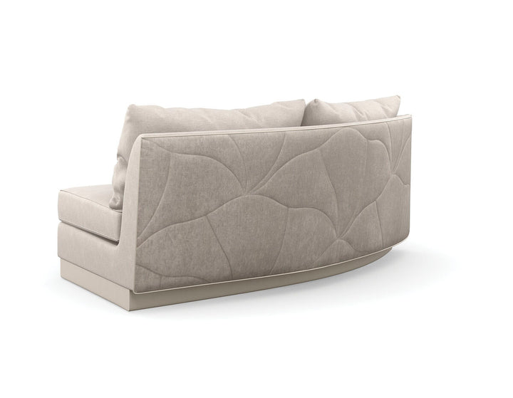 Caracole Fanciful Linkes Seitenteil Modulsofa   UPH-020-LL1-A von Instylior