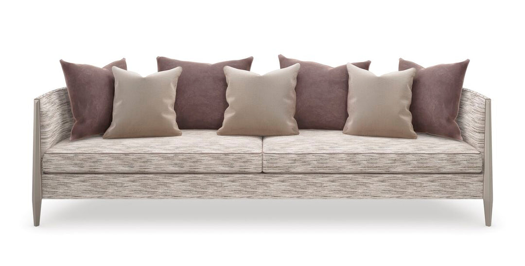 Caracole Piping Hot Sofa 2   UPH-422-011-C von Instylior