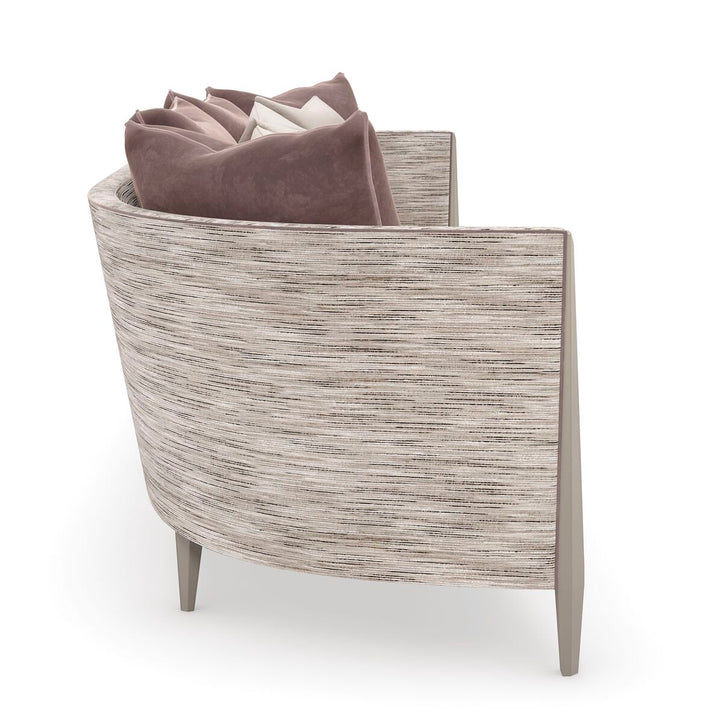 Caracole Piping Hot Sofa 2   UPH-422-011-C von Instylior