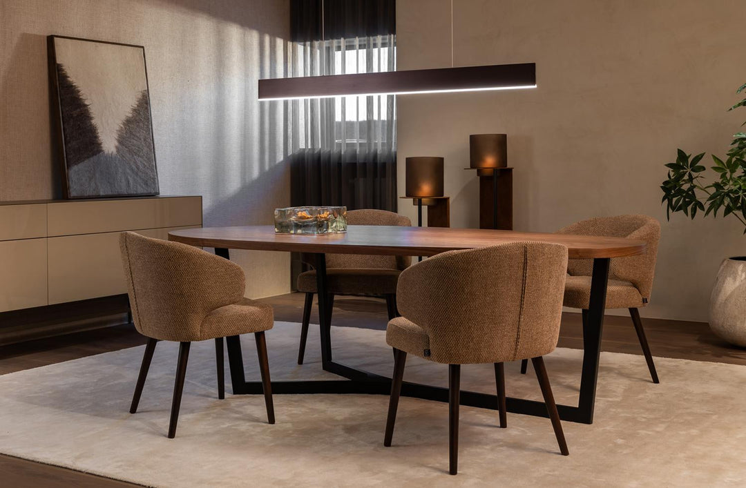 Dôme Deco Blend Kunstwerk WA2-L1-MIX von instylior