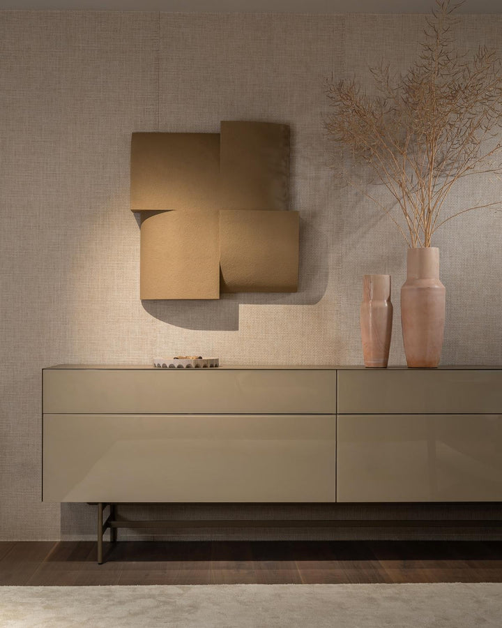 Dôme Deco ALTUS Wandbild