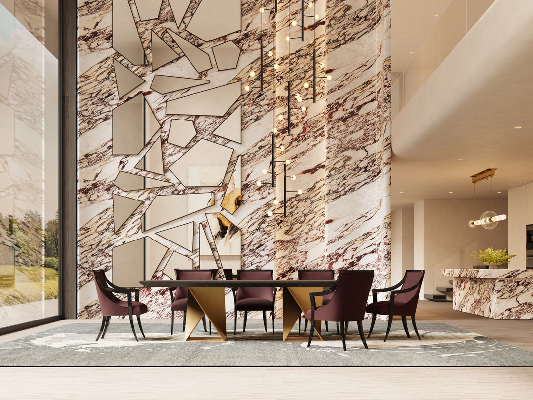 Christopher Guy elegant chair 30-0179 from Instylior