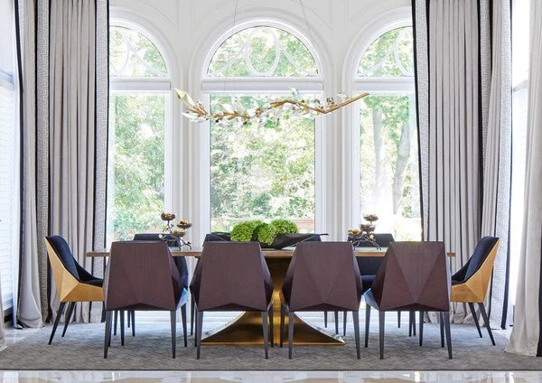Christopher Guy noble chair 30-0172 from Instylior